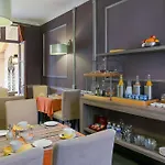 Western Le Guilhem Hotel 3*