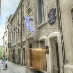 Hotel Western Le Guilhem 3*