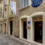 Western Le Guilhem Hotel 3*