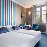 Western Le Guilhem Hotel