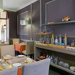 Western Le Guilhem Hotel 3*