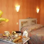 Western Le Guilhem Hotel 3*