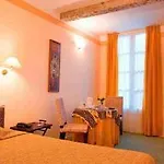 Hotel Western Le Guilhem 3*