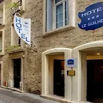 Western Le Guilhem Montpellier