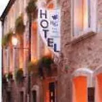Western Le Guilhem Hotel 3*