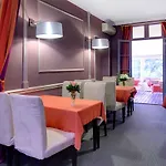 Western Le Guilhem 3* מונפלייה