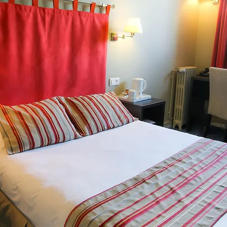 Western Le Guilhem 3* Μονπελιέ