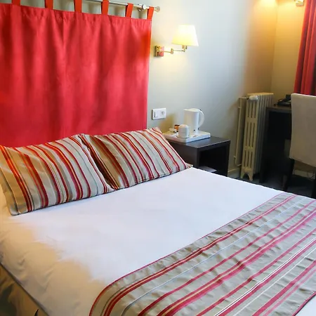Western Le Guilhem 3* 몽펠리에