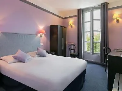 Western Le Guilhem 3* Μονπελιέ