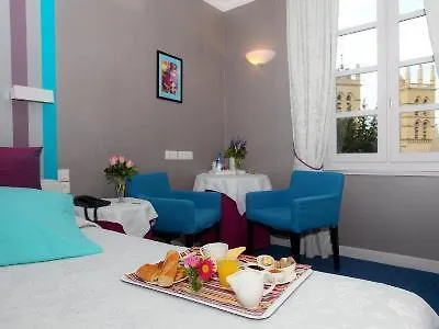 Western Le Guilhem Hotel Montpellier