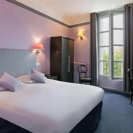 Western Le Guilhem Hotell Montpellier