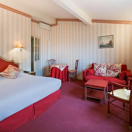Western Le Guilhem 3* Монпелье