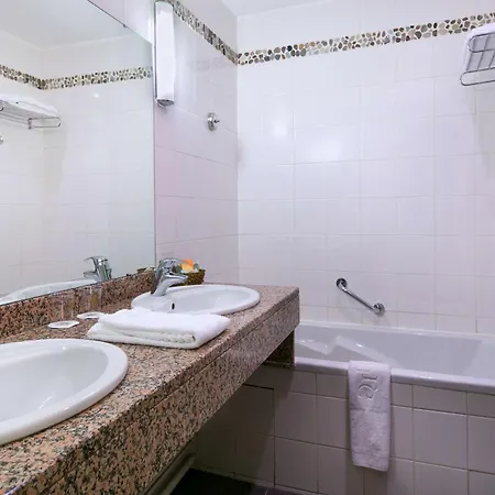 Western Le Guilhem 3* Montpellier