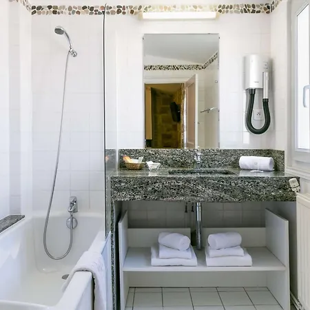 Western Le Guilhem Hotell Montpellier