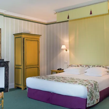 Western Le Guilhem Montpellier