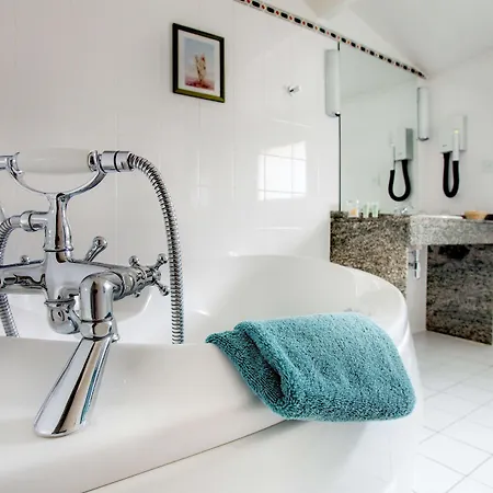 Hotel Western Le Guilhem