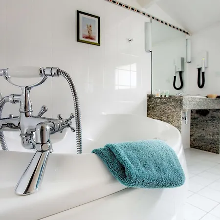 Hotel Western Le Guilhem