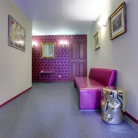 Hotel Western Le Guilhem