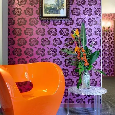 Hotel Western Le Guilhem 3*