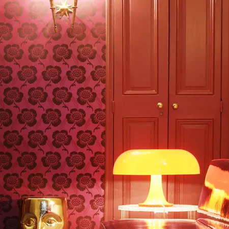 Hotell Western Le Guilhem Montpellier