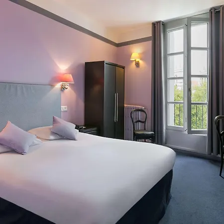 Hotel Western Le Guilhem Montpellier