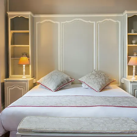 Hotell Western Le Guilhem