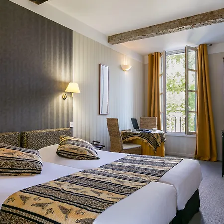 Western Le Guilhem Hotel
