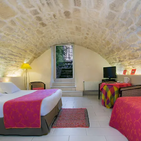 Western Le Guilhem 3* Montpellier
