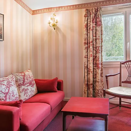 Western Le Guilhem 3* Montpellier