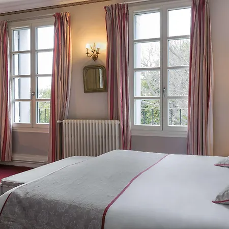 Western Le Guilhem 3* Montpellier