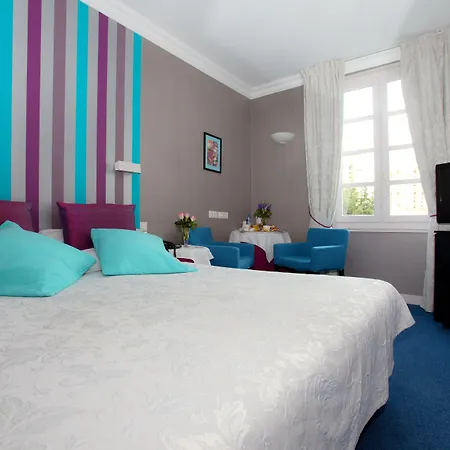 Western Le Guilhem Montpellier