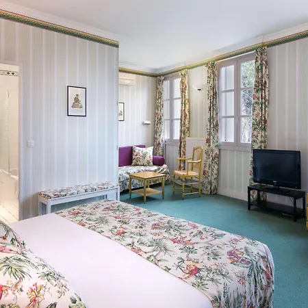 Hotel Western Le Guilhem