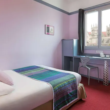 Western Le Guilhem Montpellier