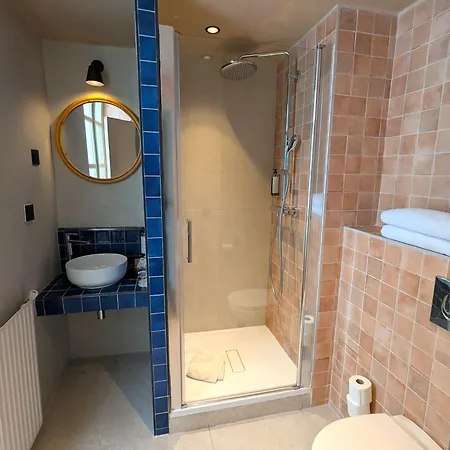 Western Le Guilhem Hotel