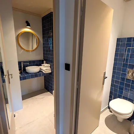 Western Le Guilhem 3* Montpellier