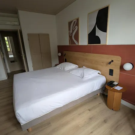 Western Le Guilhem Hotel 3*