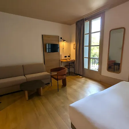 Western Le Guilhem Hotel Montpellier