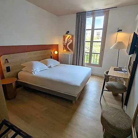 Western Le Guilhem Hotel Montpellier
