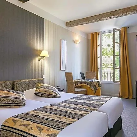 Western Le Guilhem Montpellier