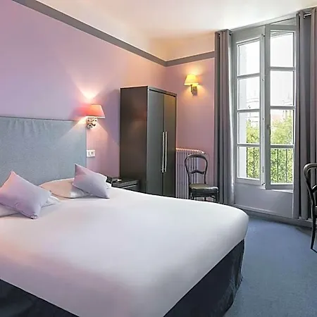Hotel Western Le Guilhem