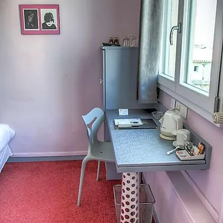 Western Le Guilhem Hotel