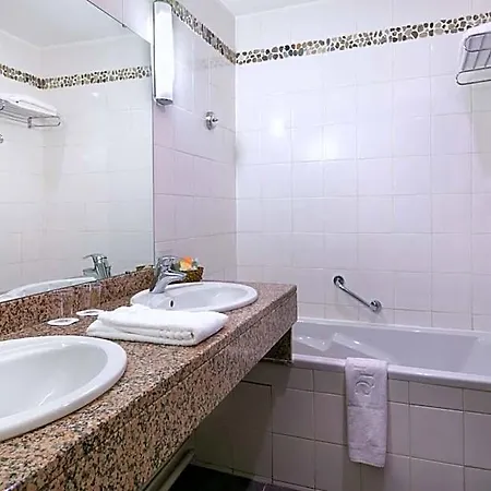 Hotel Western Le Guilhem Montpellier