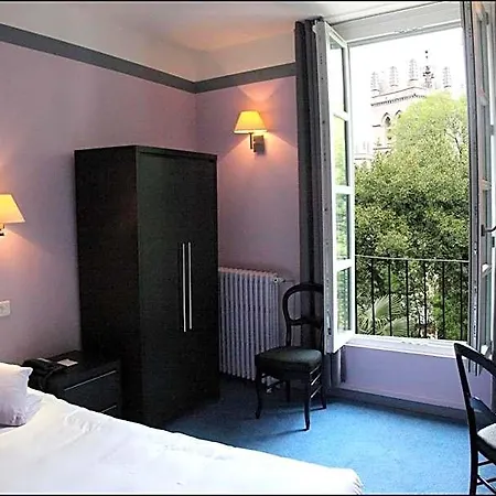 Western Le Guilhem Hotel Montpellier