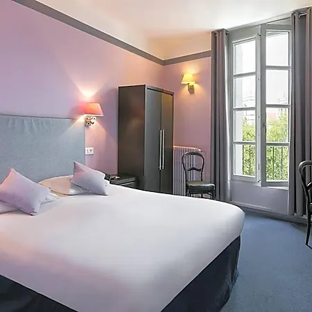 Western Le Guilhem Hotel
