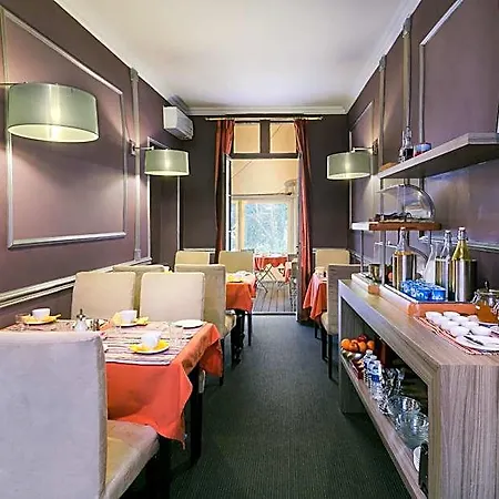 Western Le Guilhem Hotel 3*