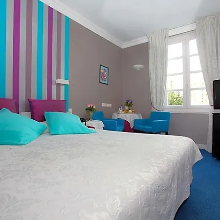 Hotel Western Le Guilhem