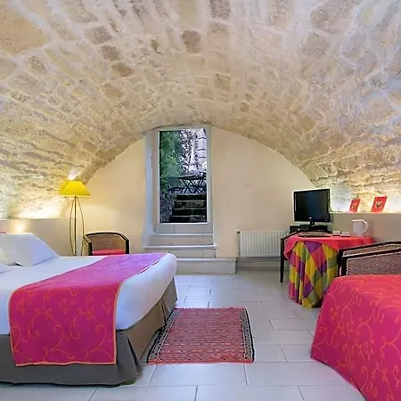 Western Le Guilhem Hotel Montpellier