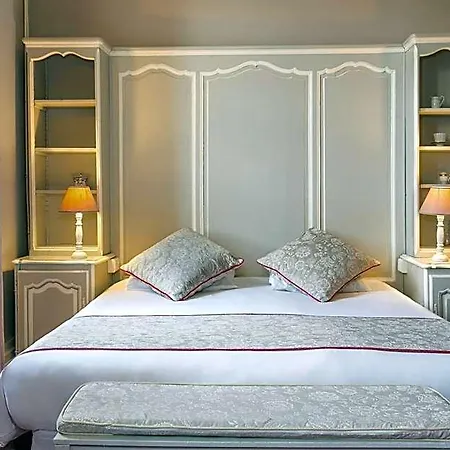 Western Le Guilhem Hotel