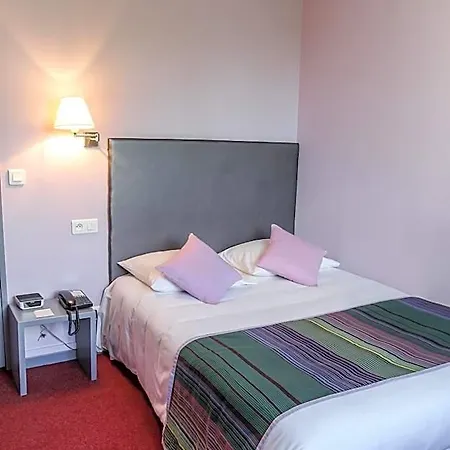 Western Le Guilhem 3* Montpellier