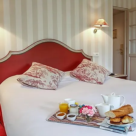 Hotel Western Le Guilhem